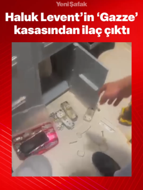 @Yeni Şafak