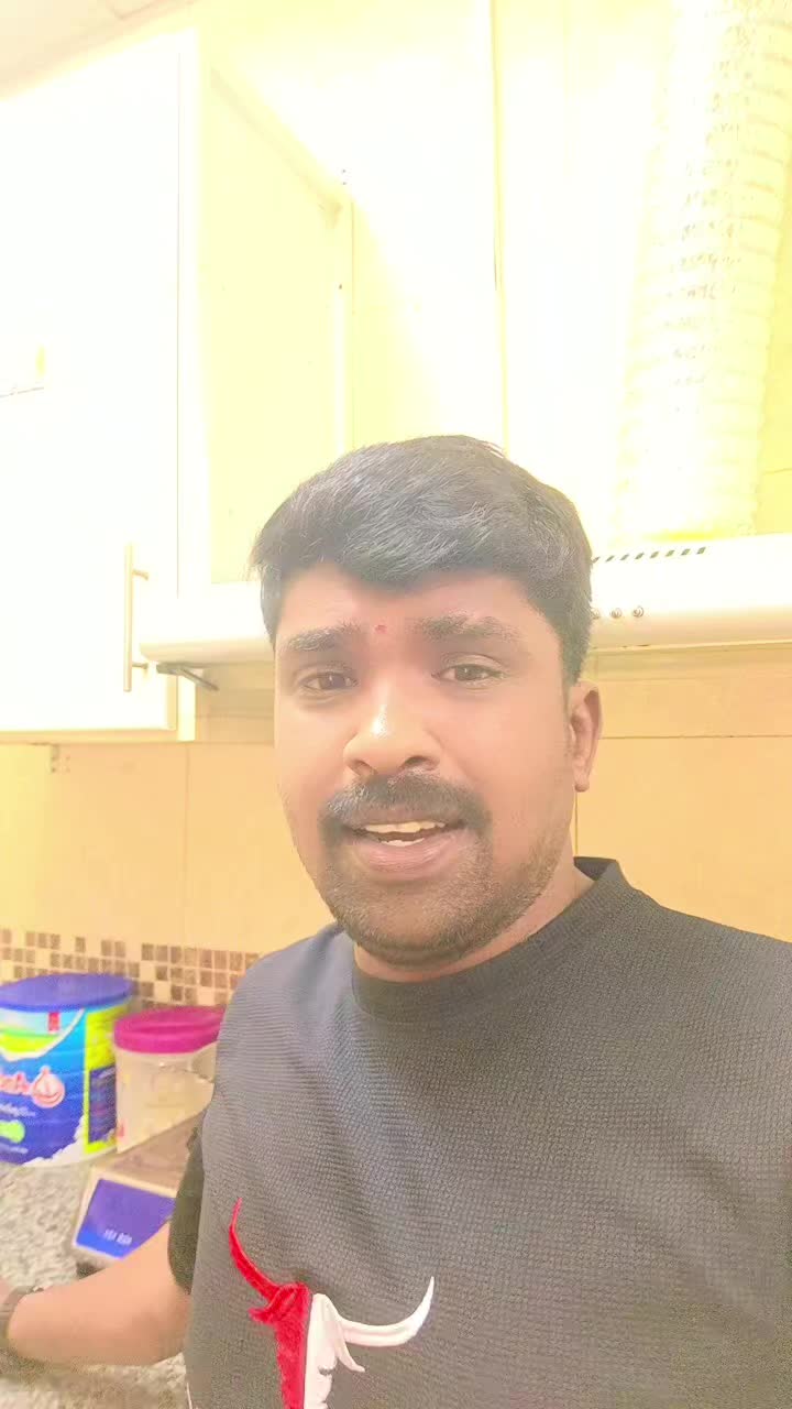 @Govindan