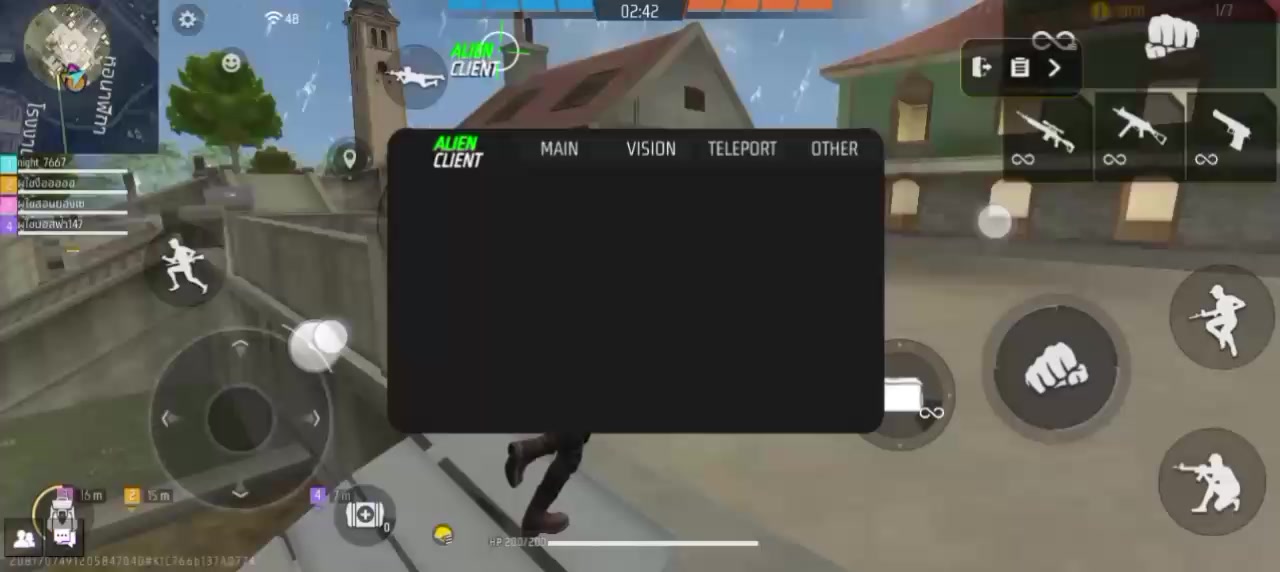 @4L1EN(1K)