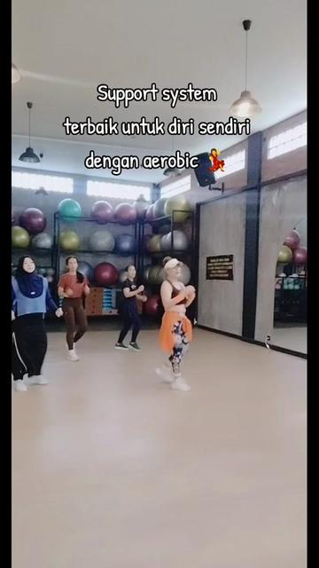 @Nuraerobic