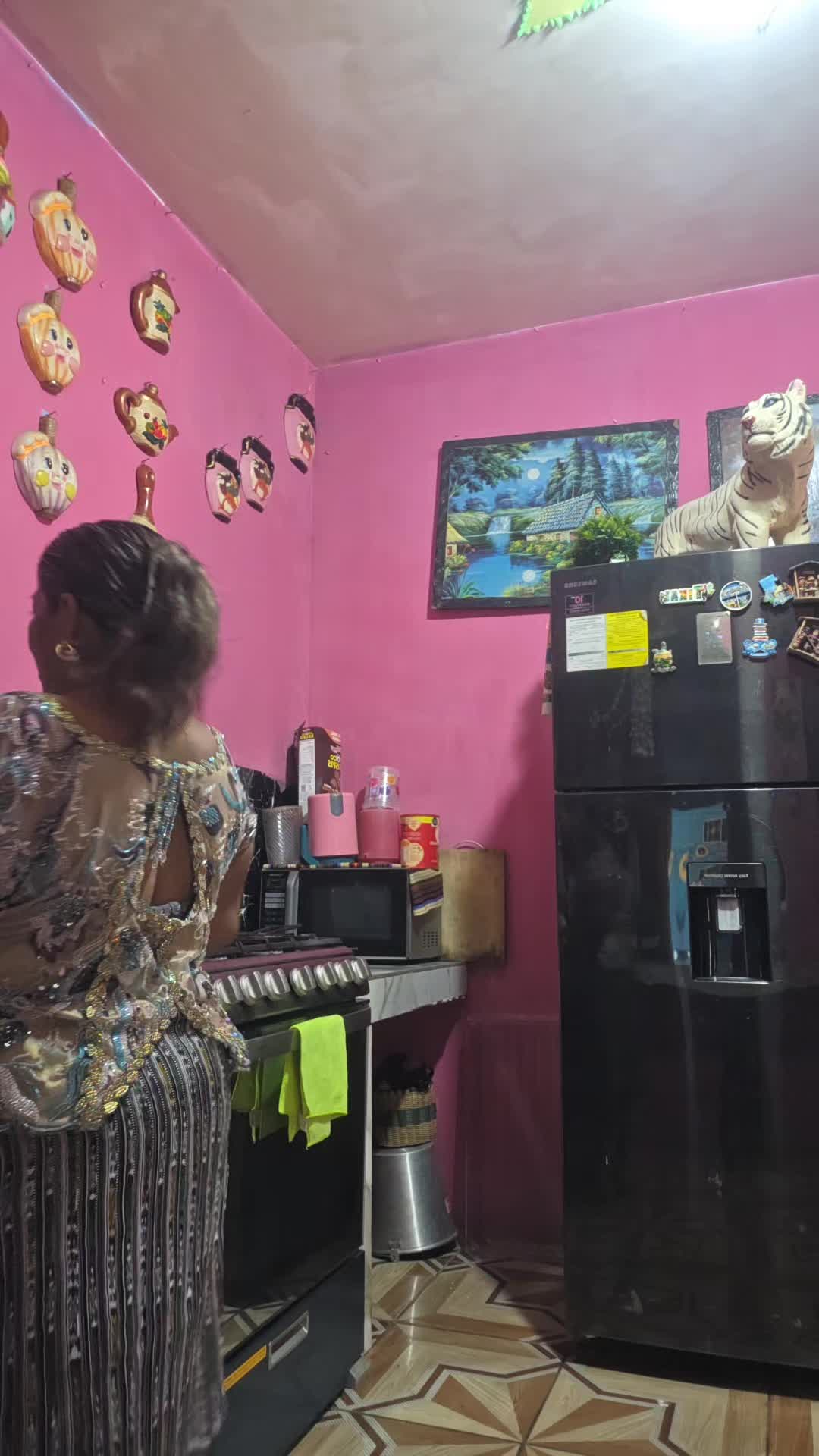 @Luz Elena