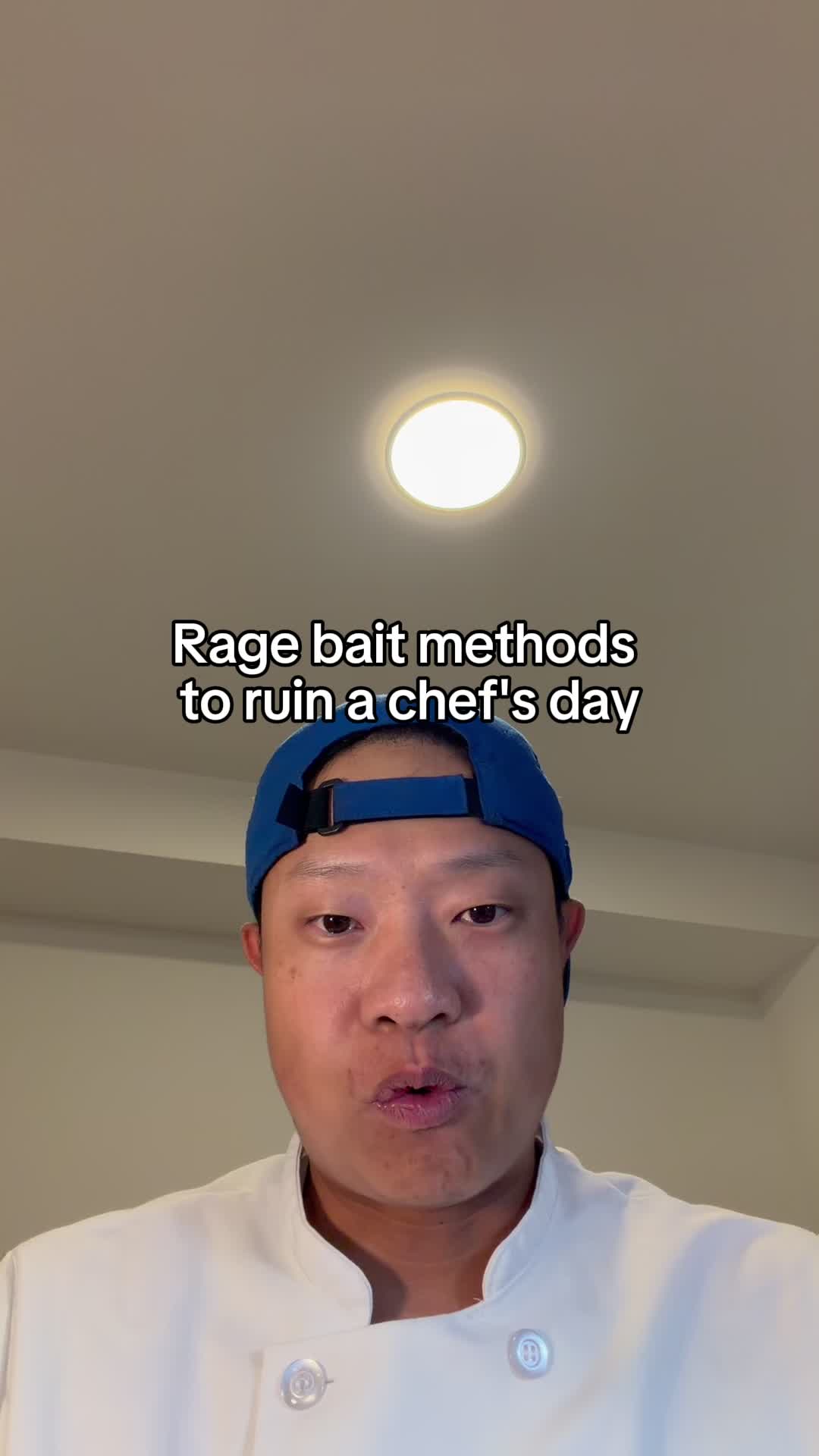@Chef Sac | OG Knife Backpacks