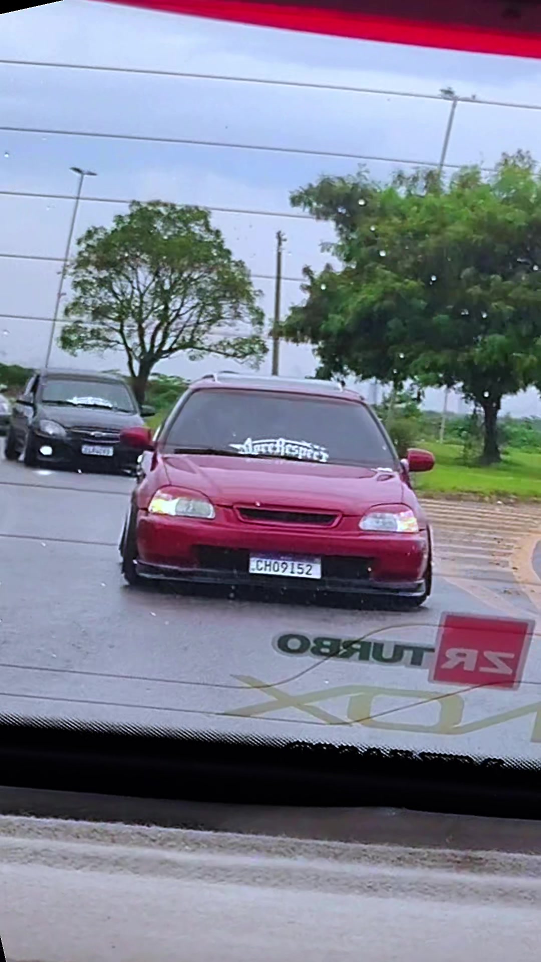 @Kleber Stance