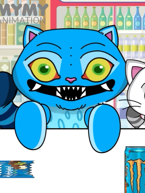 @MyMy toon
