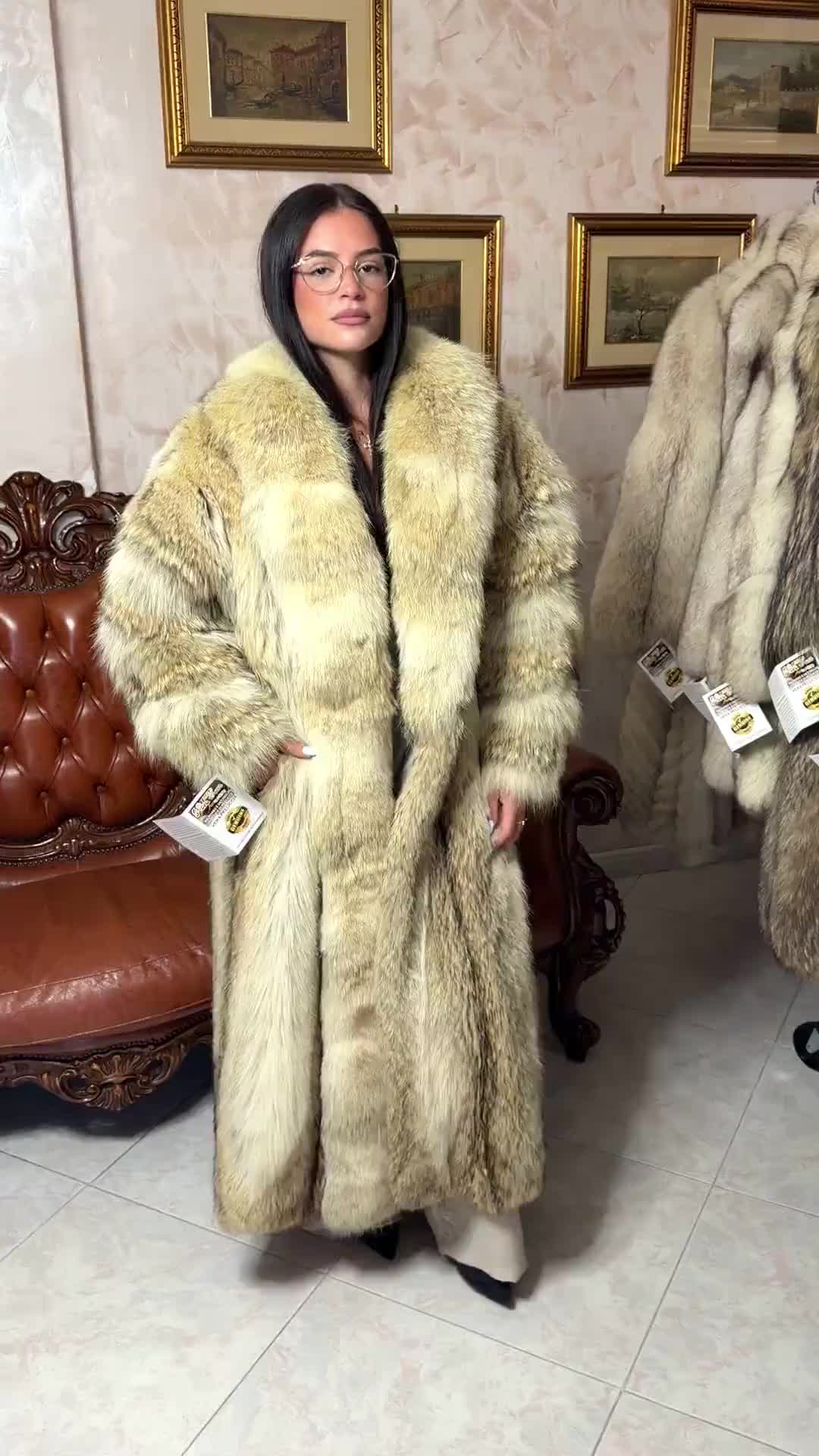 @fur shop