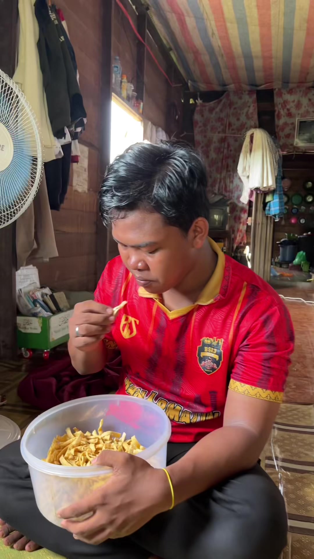 @Syahrul Aripin
