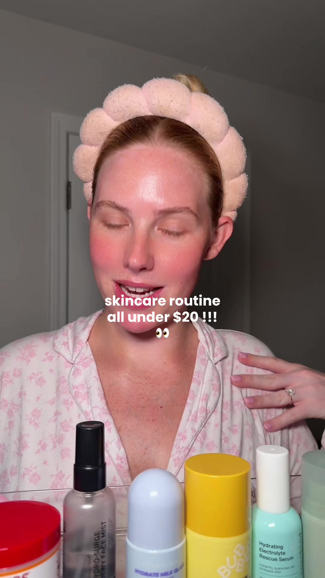 @haven | esthetician + mommy