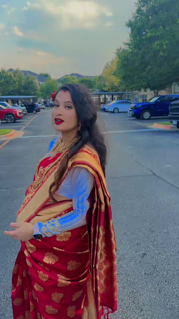 @Subhadra neupane🇺🇸