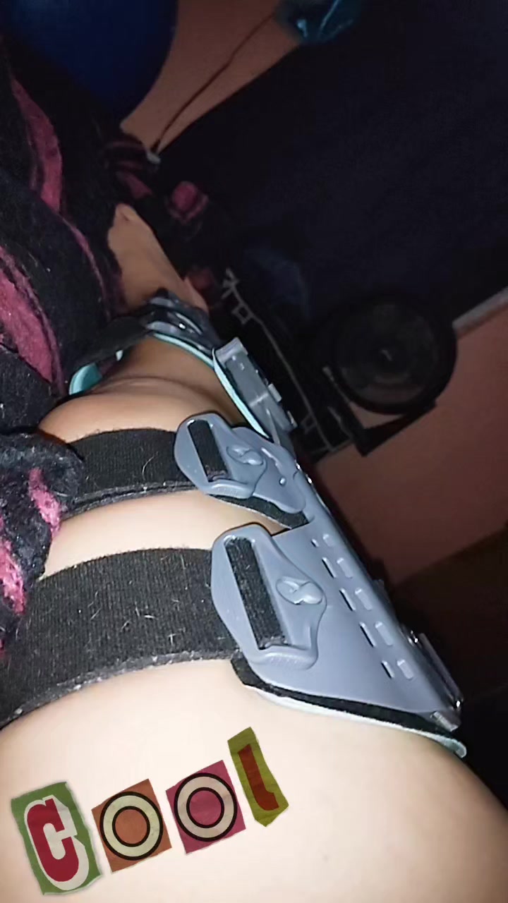 @Veronica Davalos.