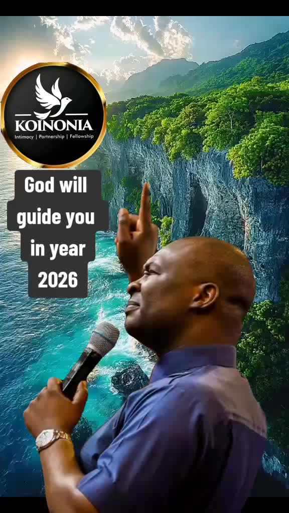 @JESUS NEVER FAIL