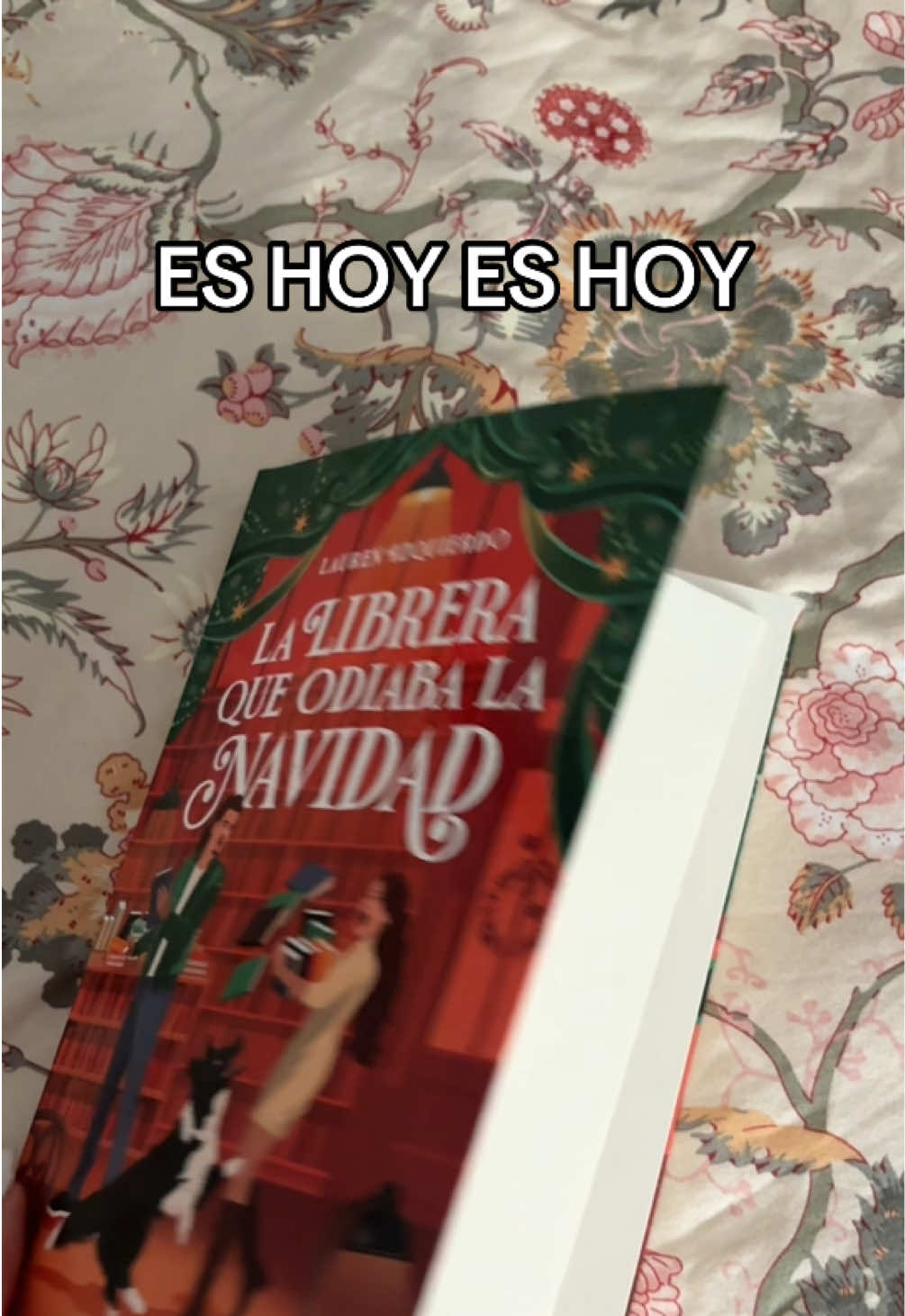 @Lauren Izquierdo