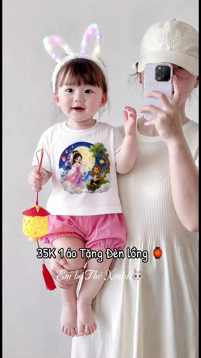 @Em b&eacute; Thỏ Xinhh🐰