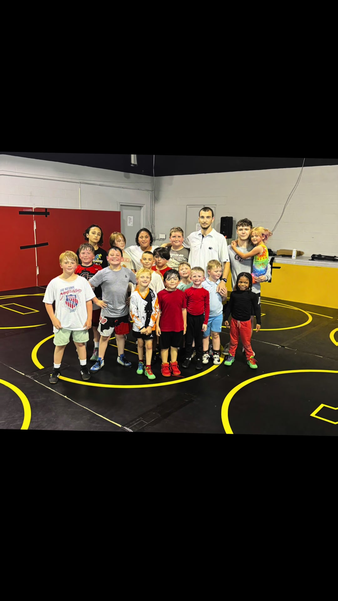 @Ground Zero Wrestling