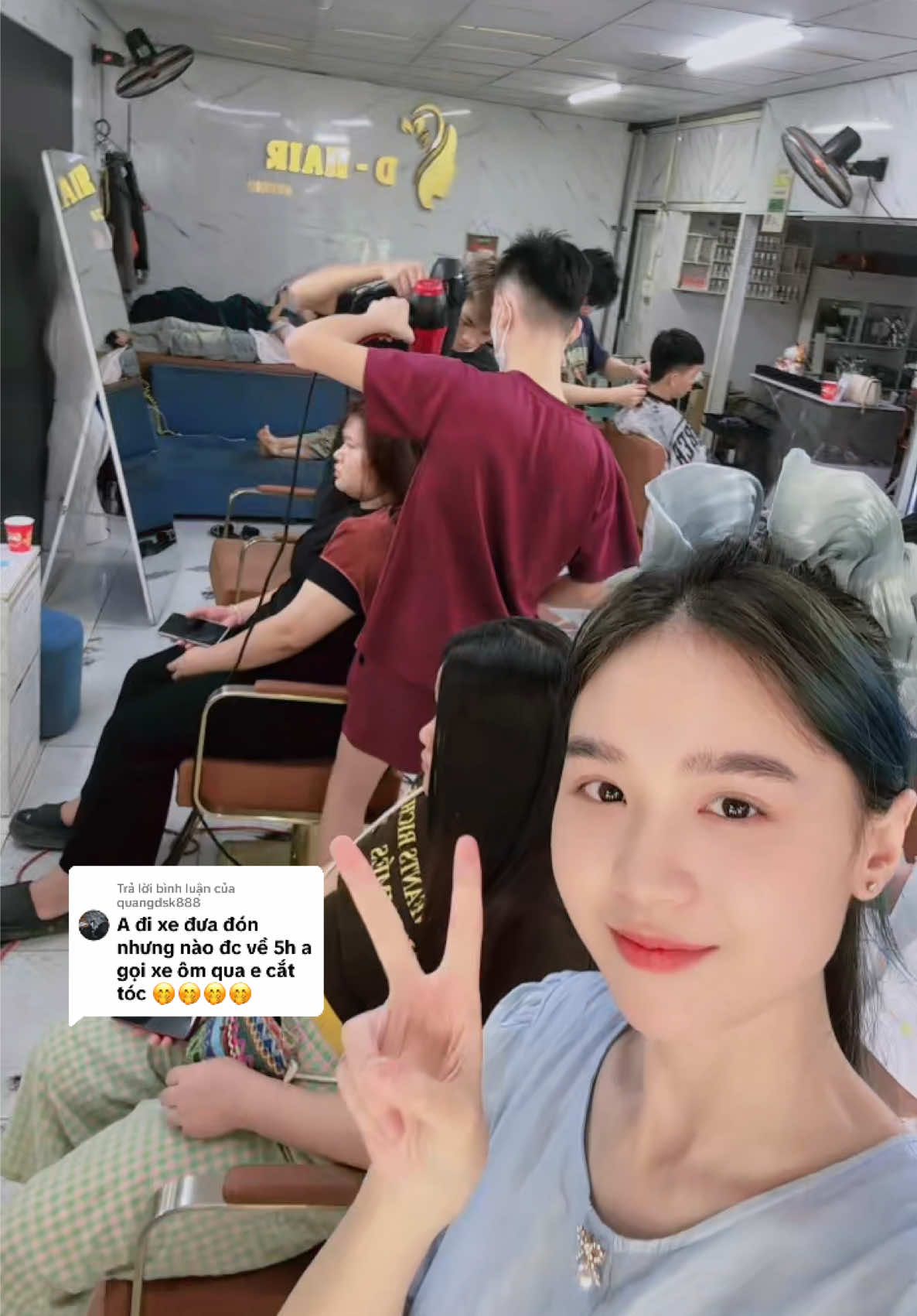 @Thảo Vy 2k2 Bắc Giang