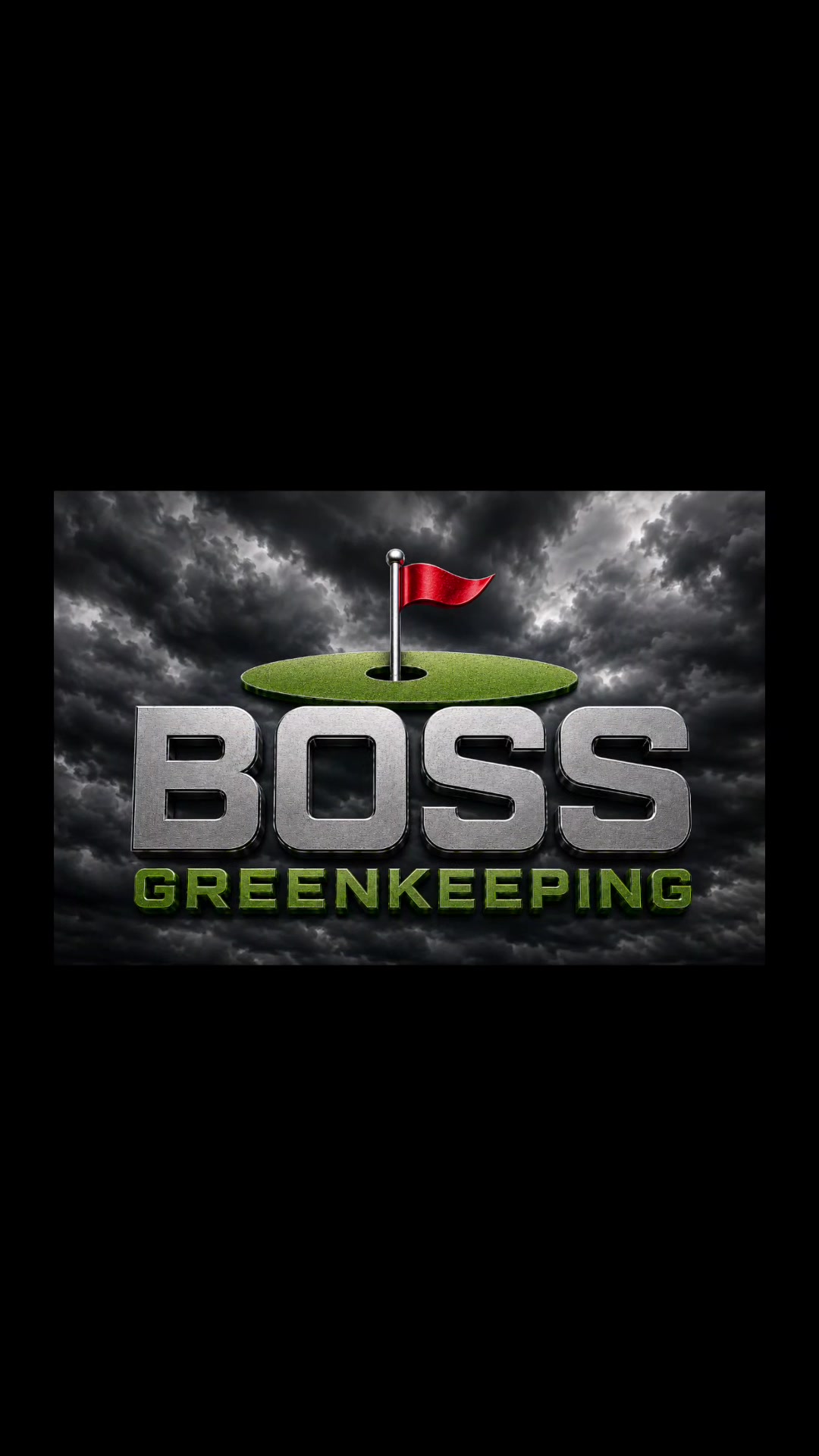 @Boss Greenkeeping