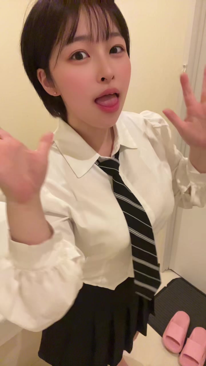 @田中。