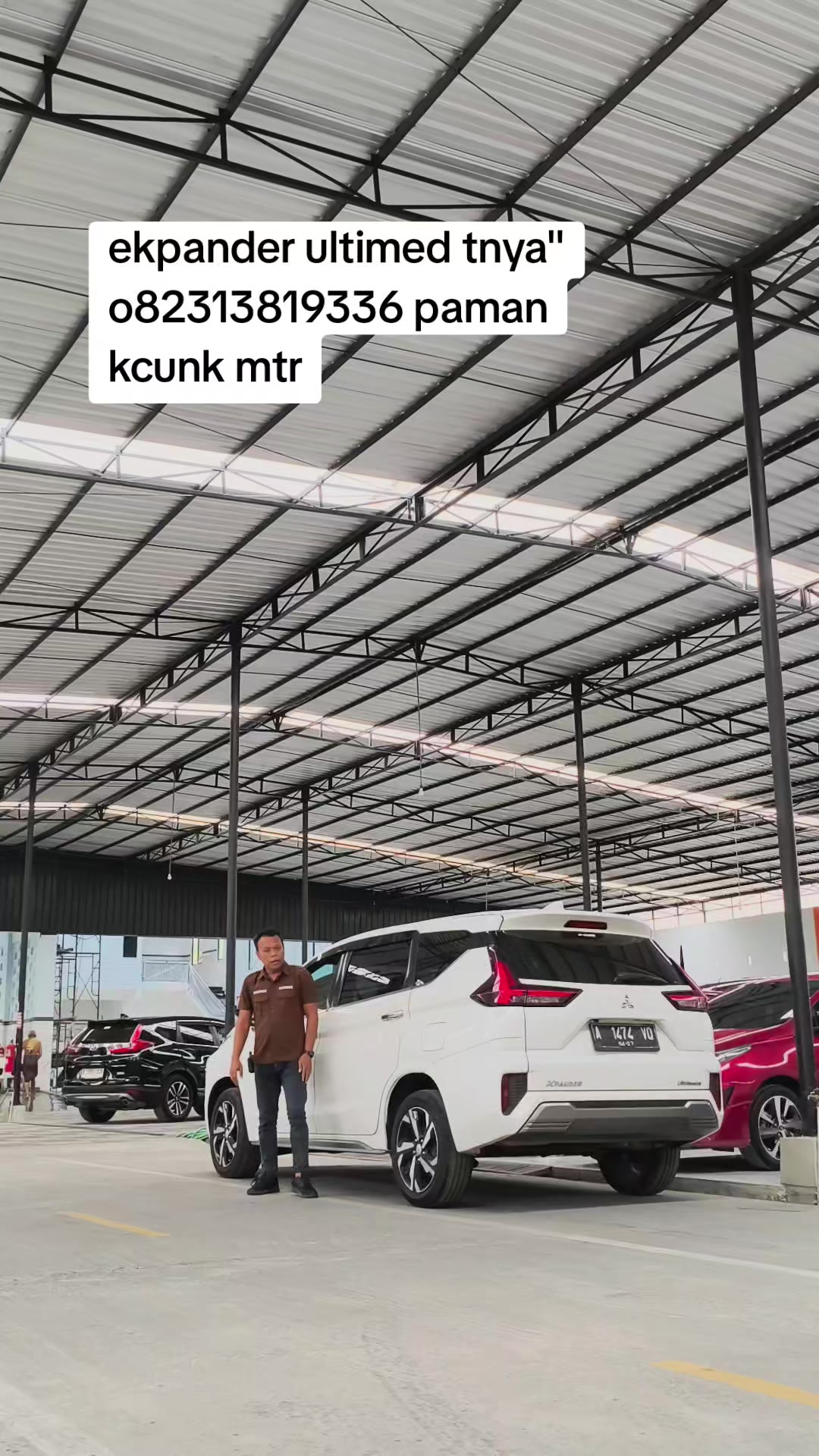 @PAMAN  KCUNK MOTOR
