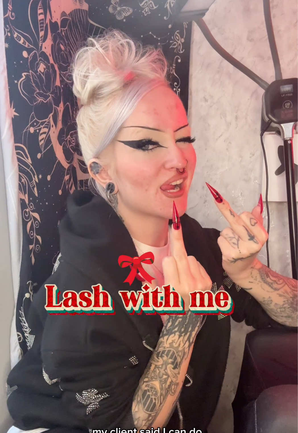 @The Glam Souls