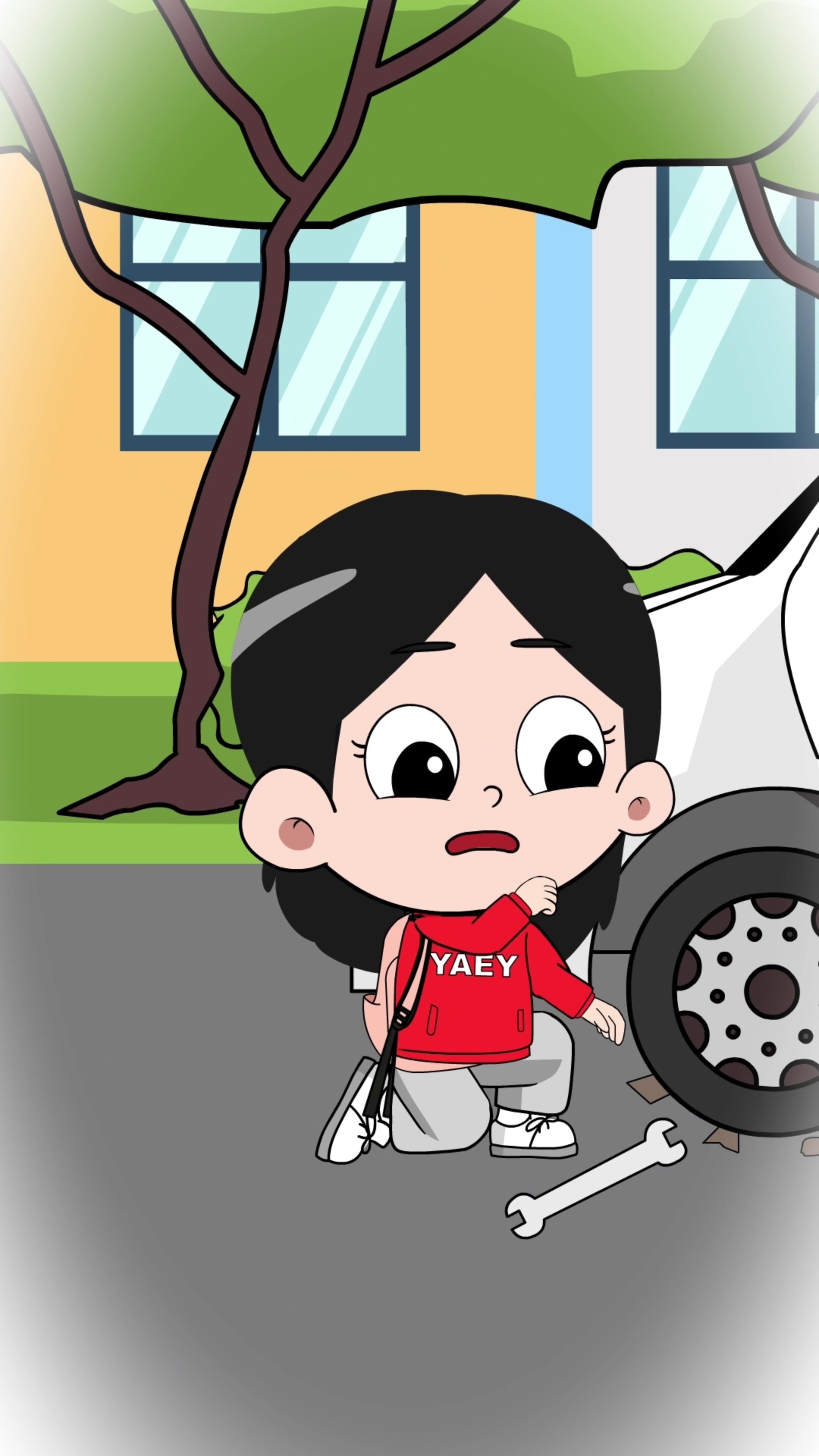 @Siowei World