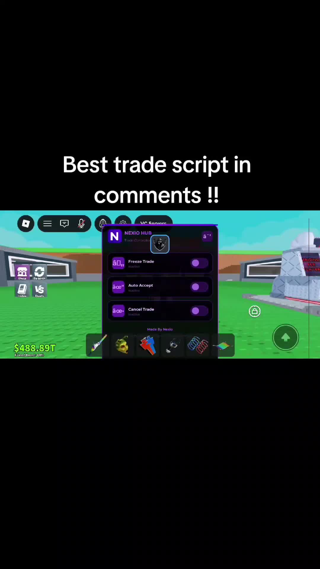 @LitromScripts
