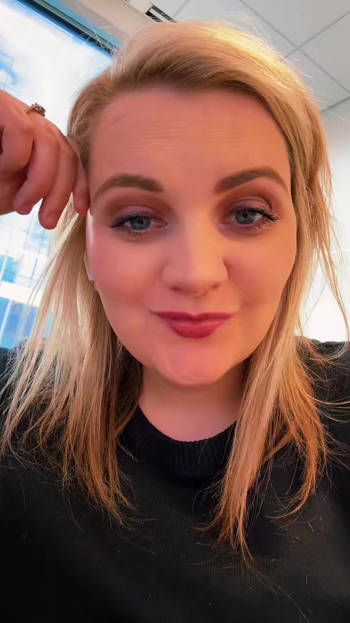 @Makayla ❤️