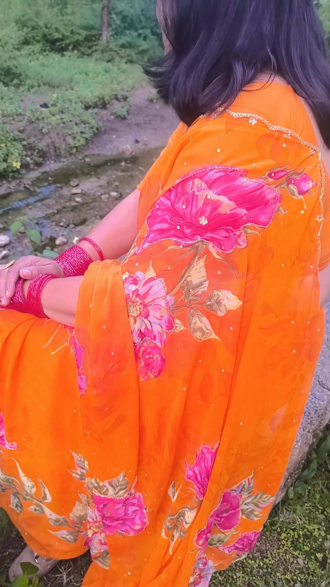 @सीता जिसी(डिसी) दाङ घोराही