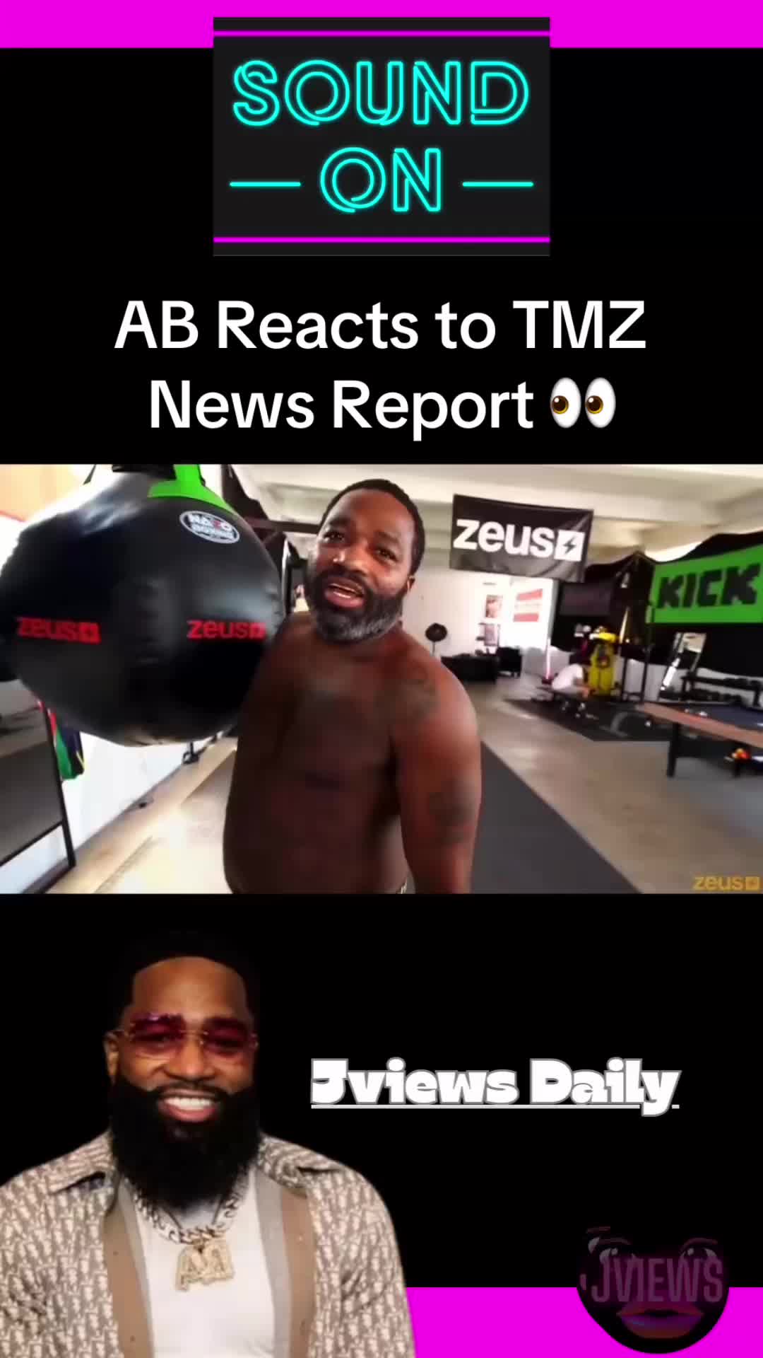 @JViewsdaily