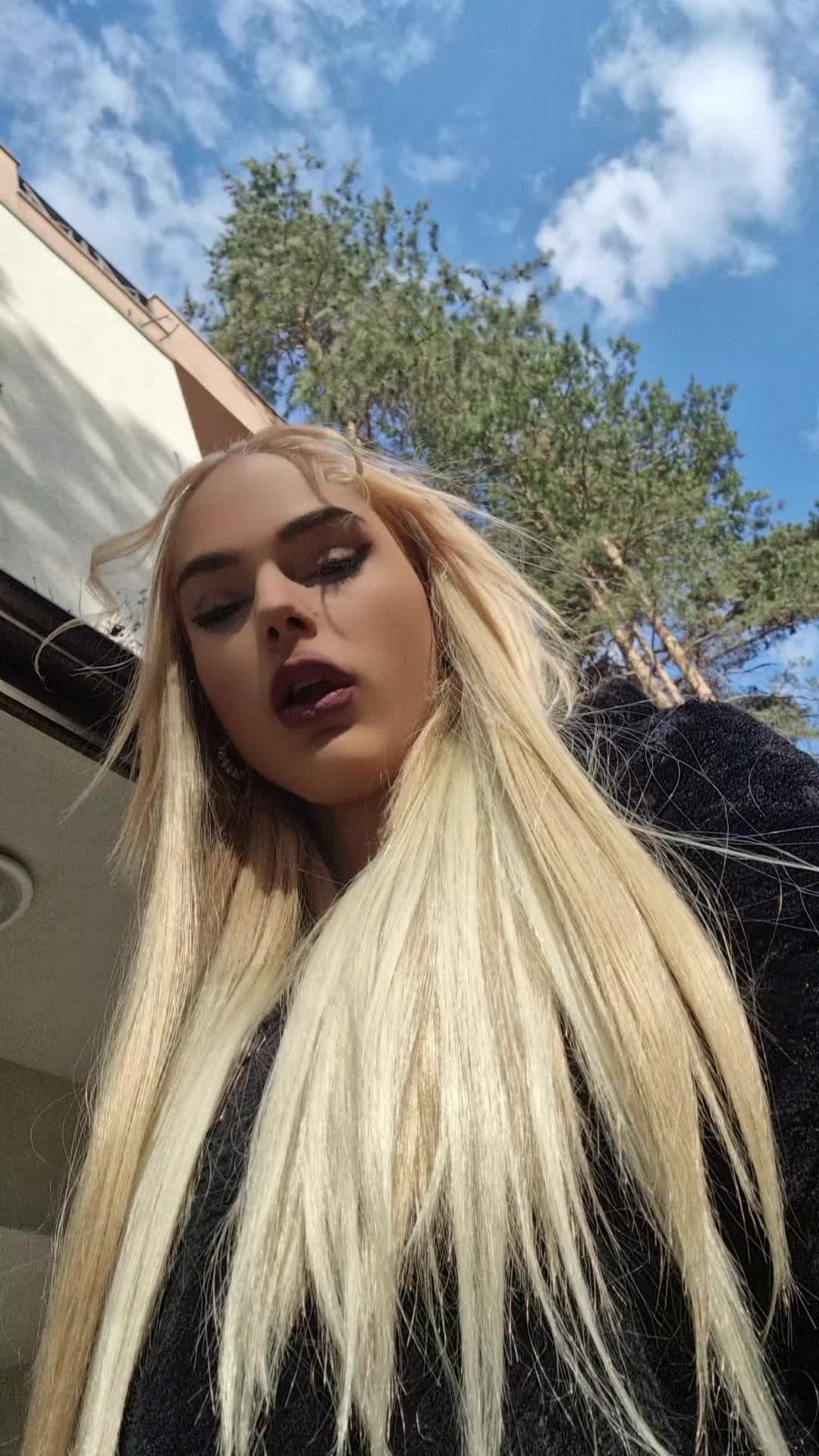 @🫀Еслияна Бистрова🫀