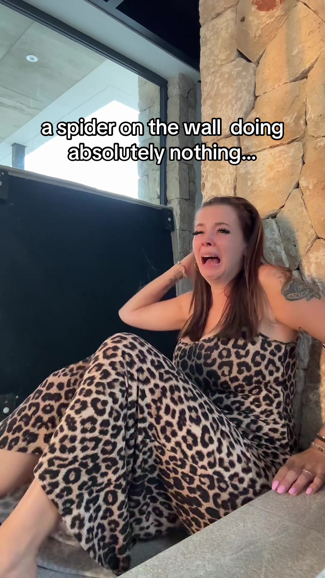 @Anne Desires