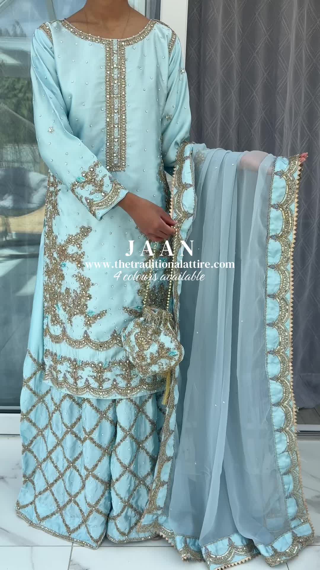@The Traditional Attire Online