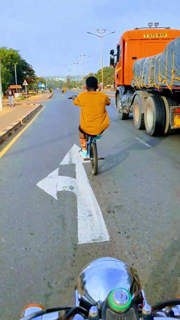 @bike master tz