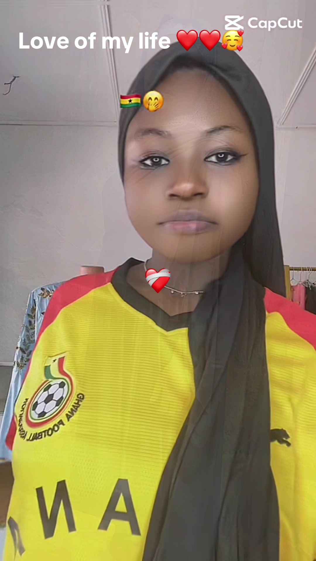 @maristy babe ❤️💫🥰