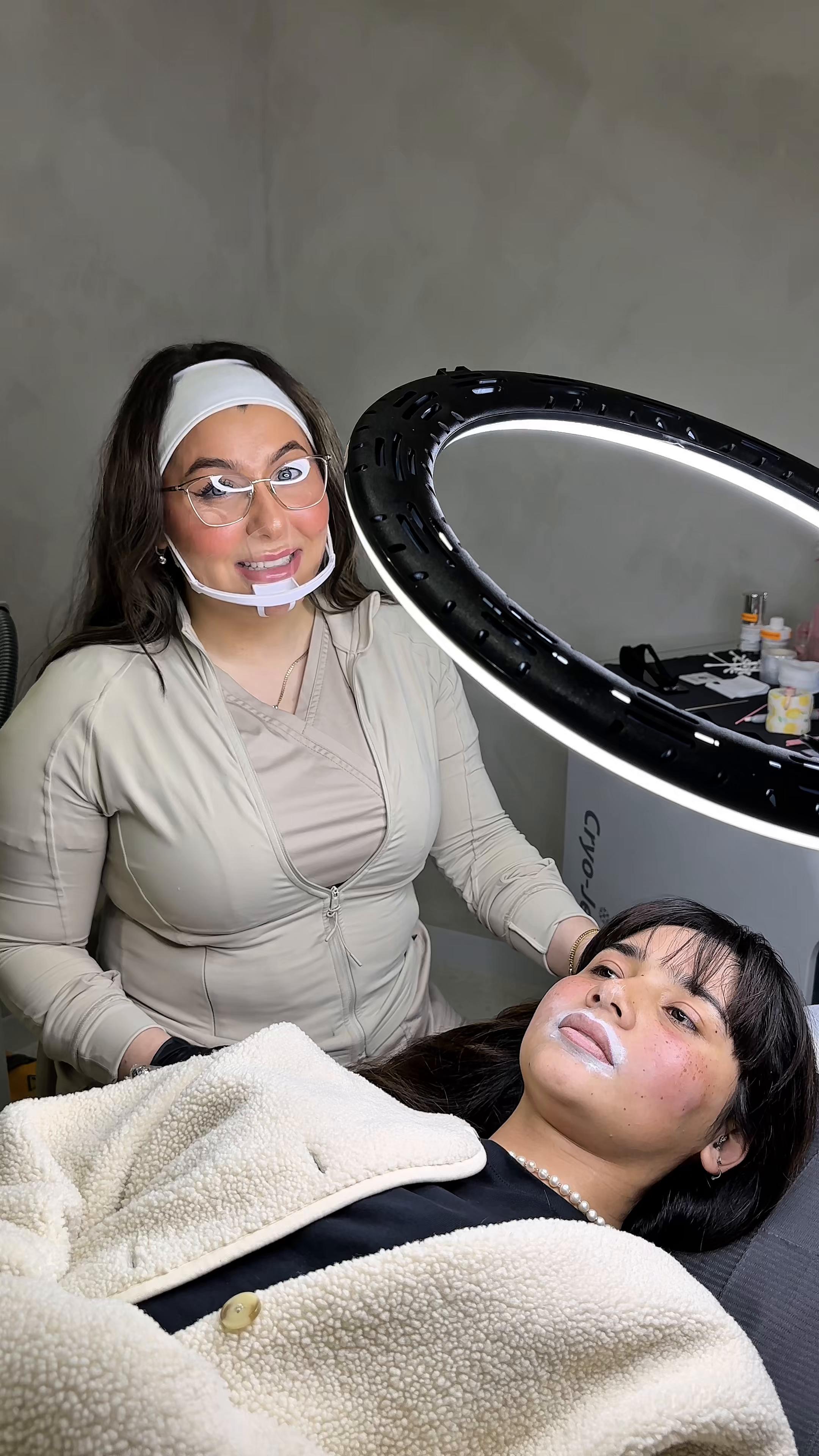 @Cosmetic Nurse Diana RN