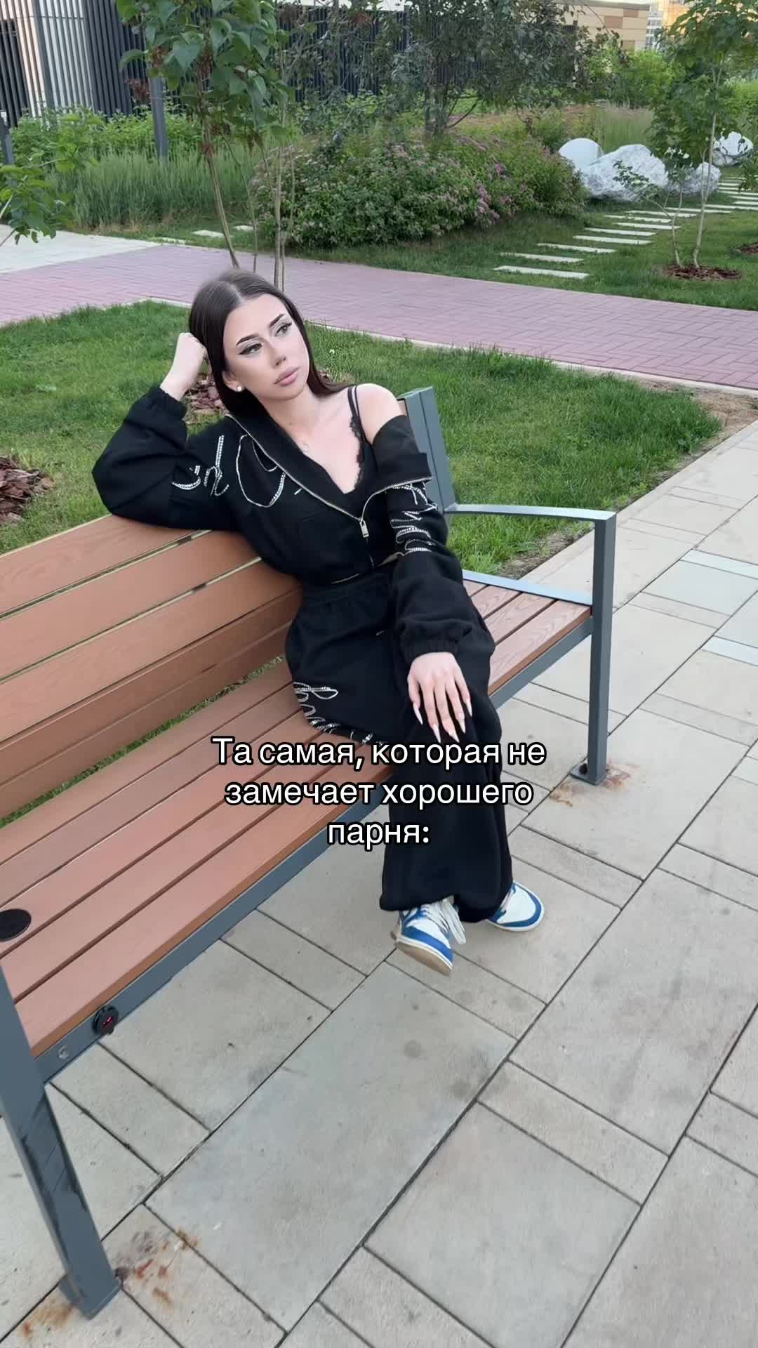 @ТГК: ВИКА МИЛАГРОСА
