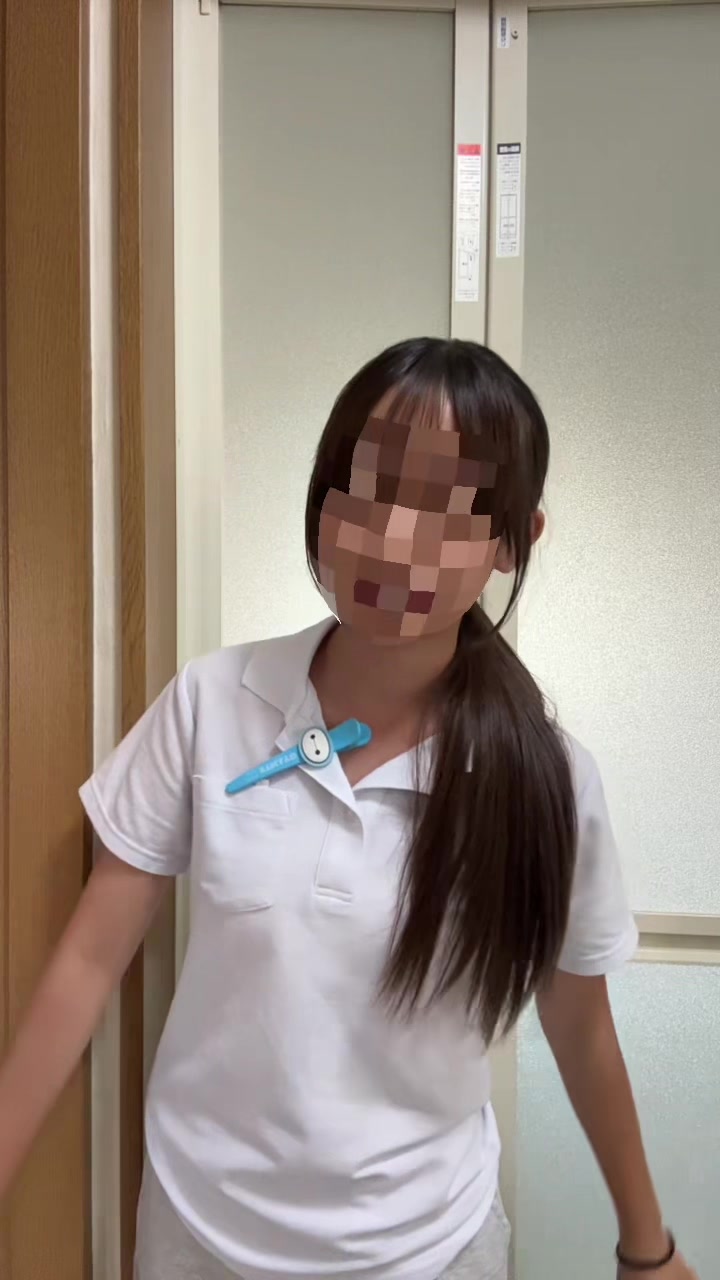 @睡眠不足。
