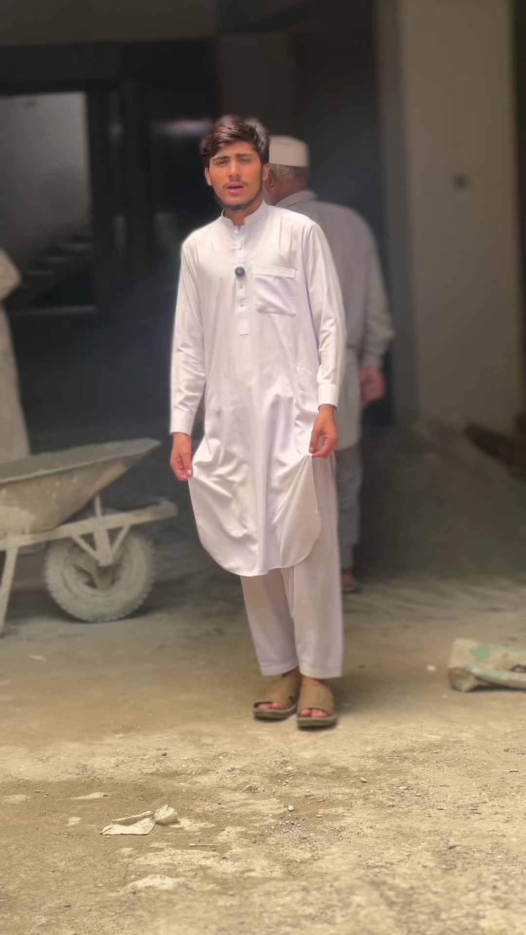 @Muhib Gul