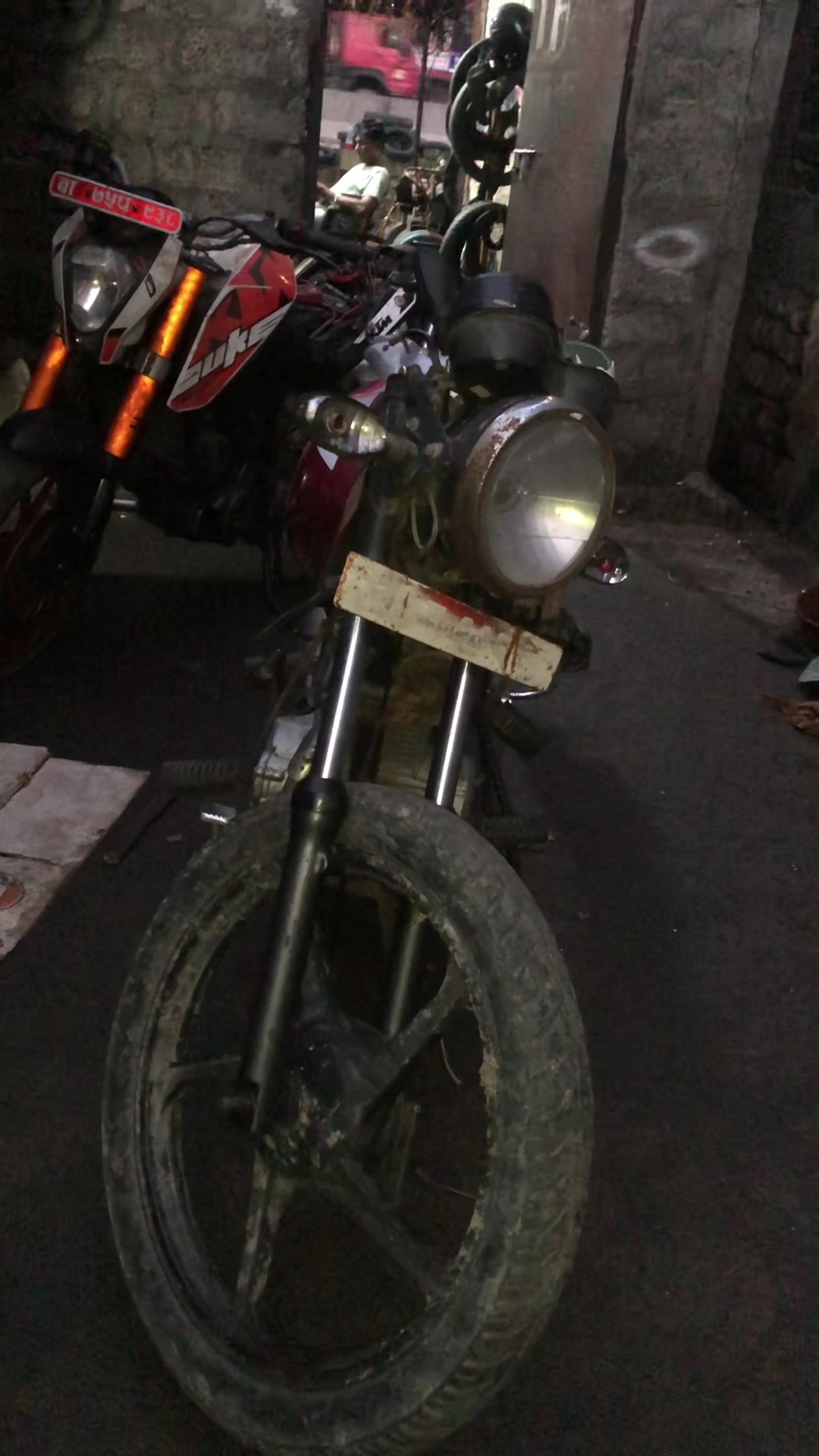 @乂---Mr.Jimdar_Babu---乂ꔪ