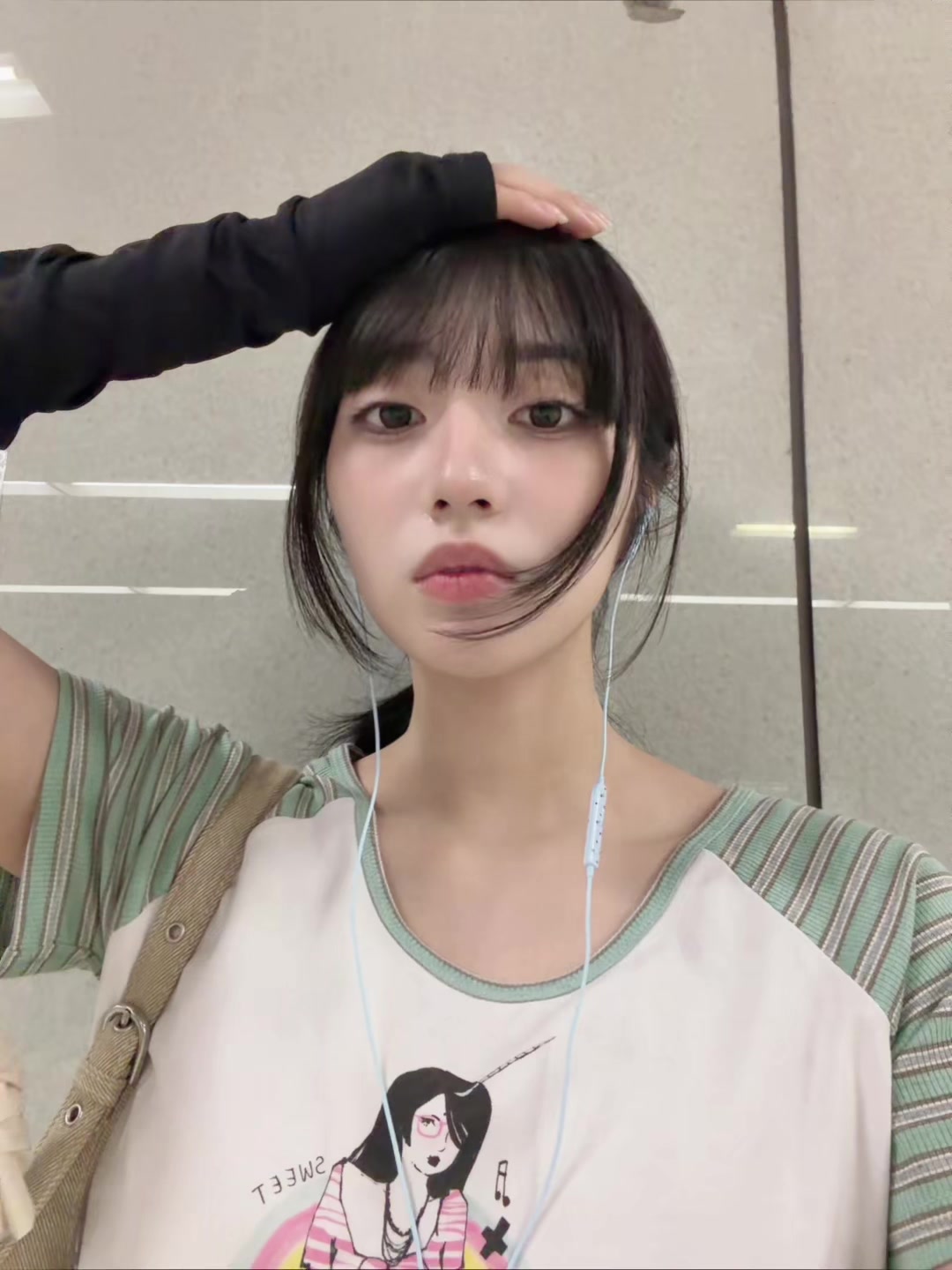@向井 怜衣