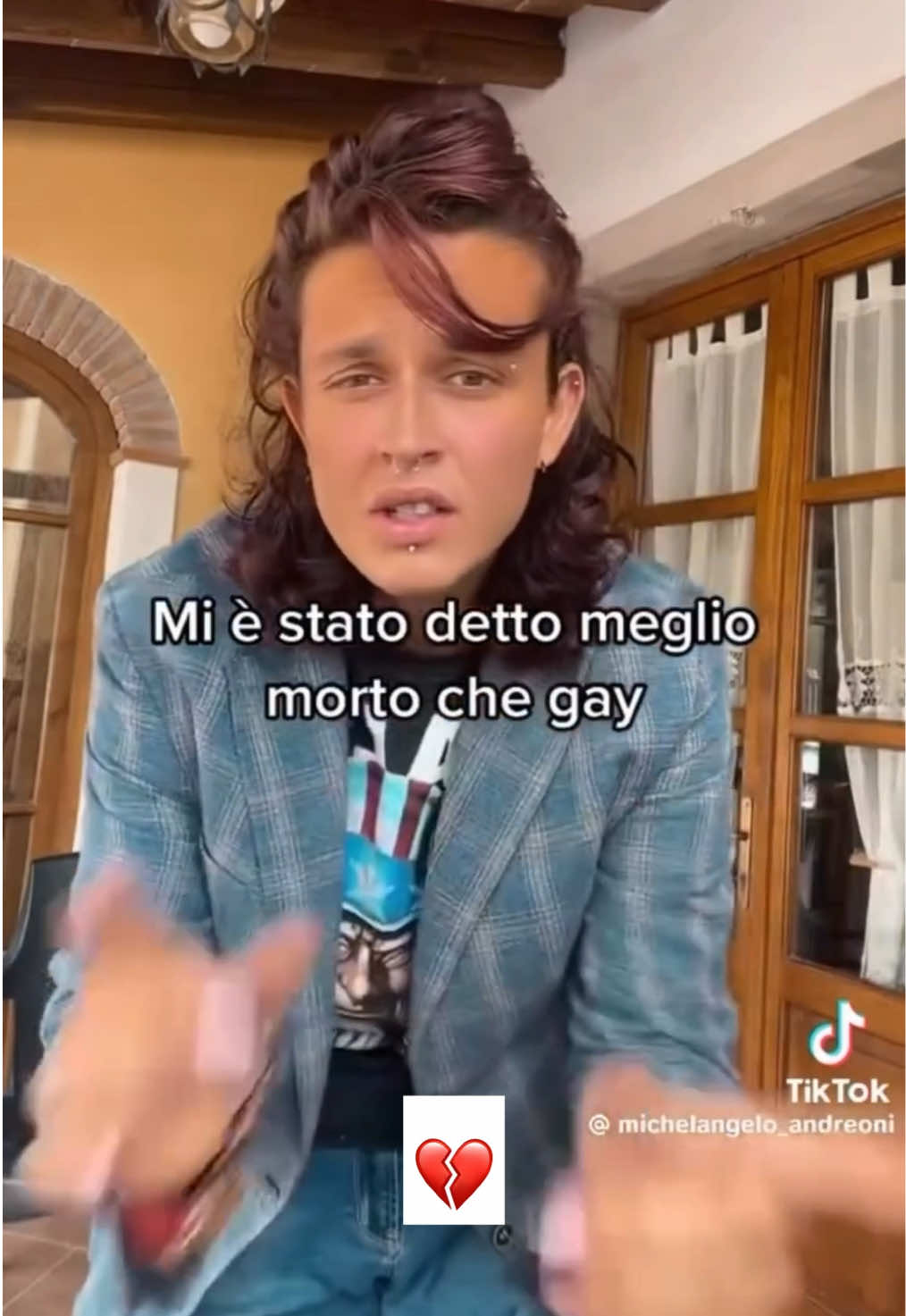 @Blog Tivvù