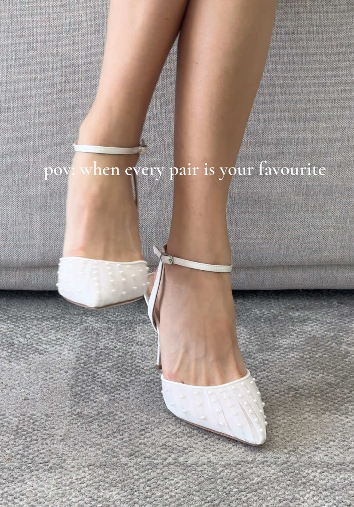 @The White Collection
