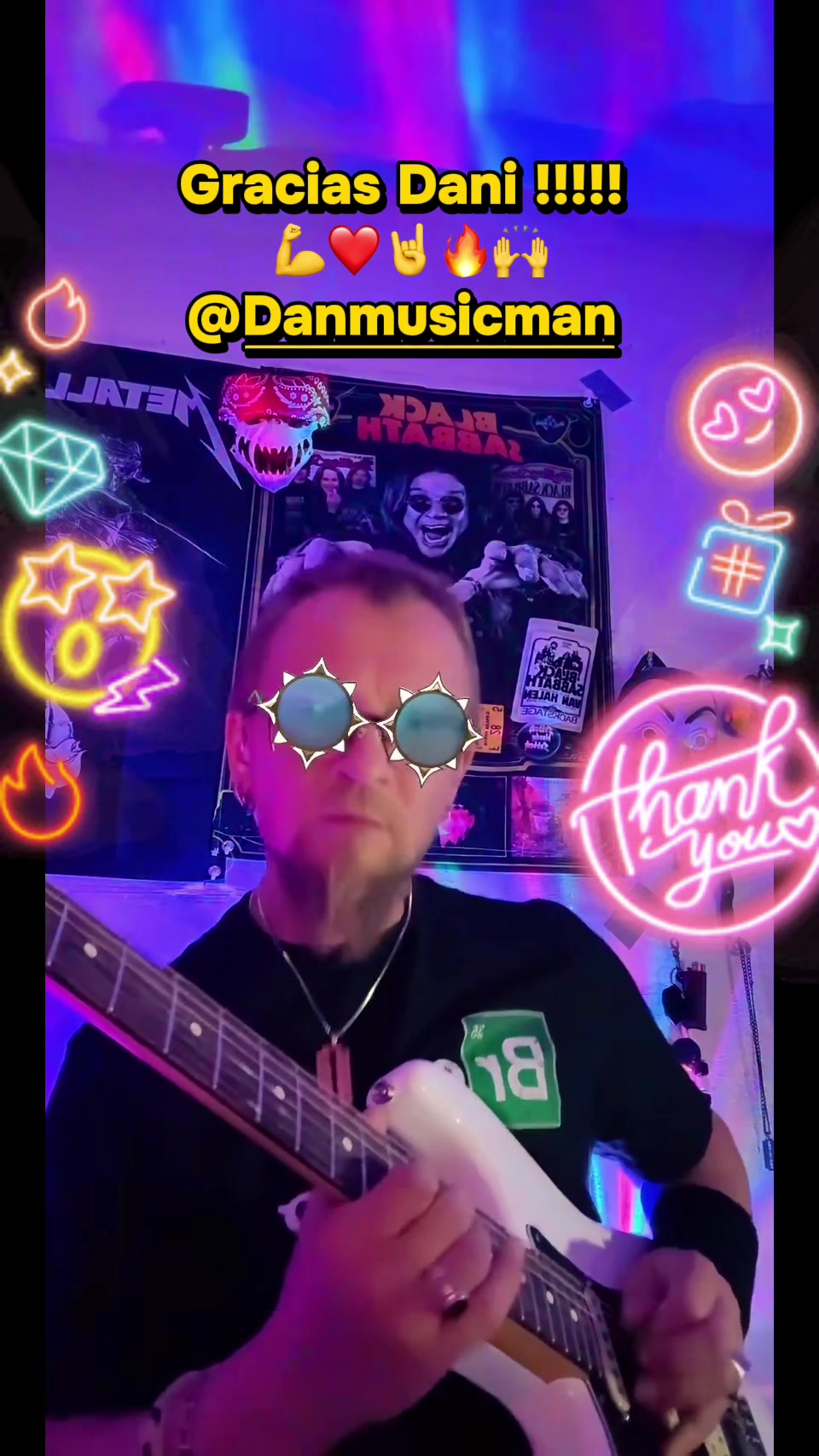@Jeff Audiowave🎸🎛️