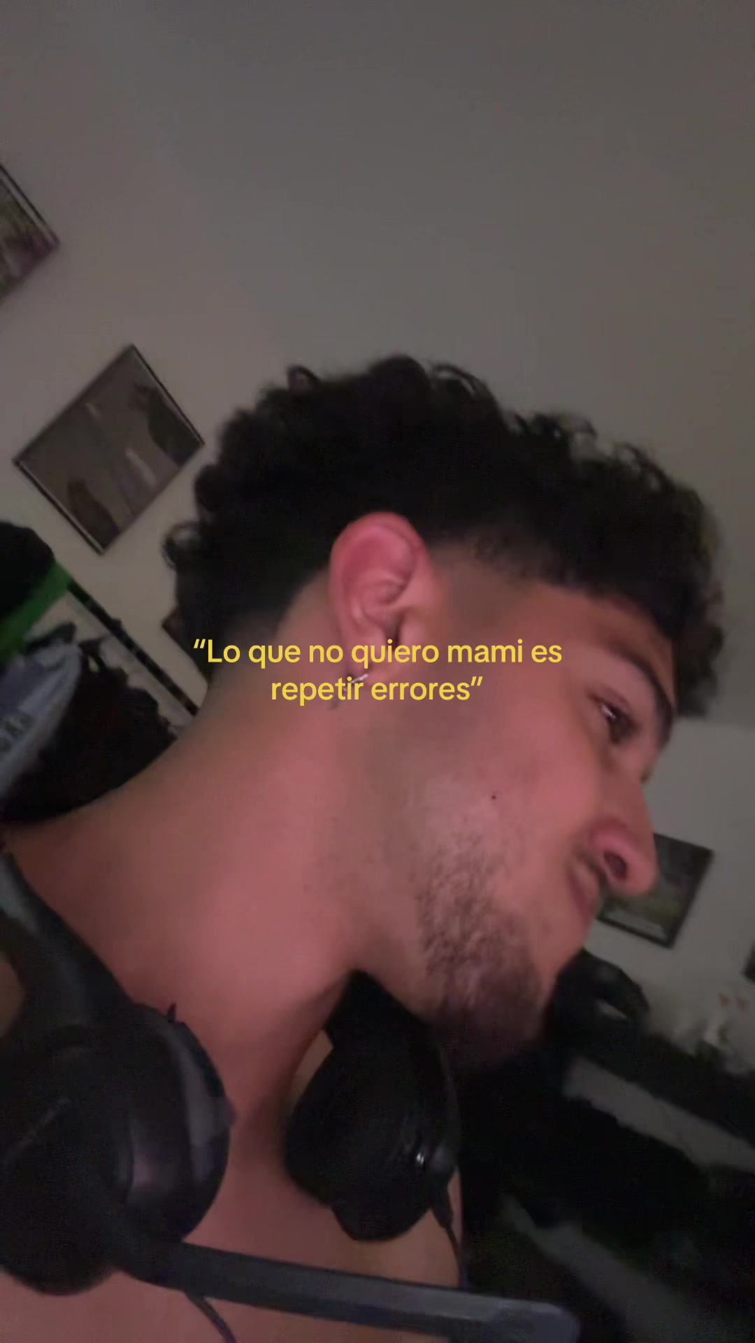 @no soy nadie.