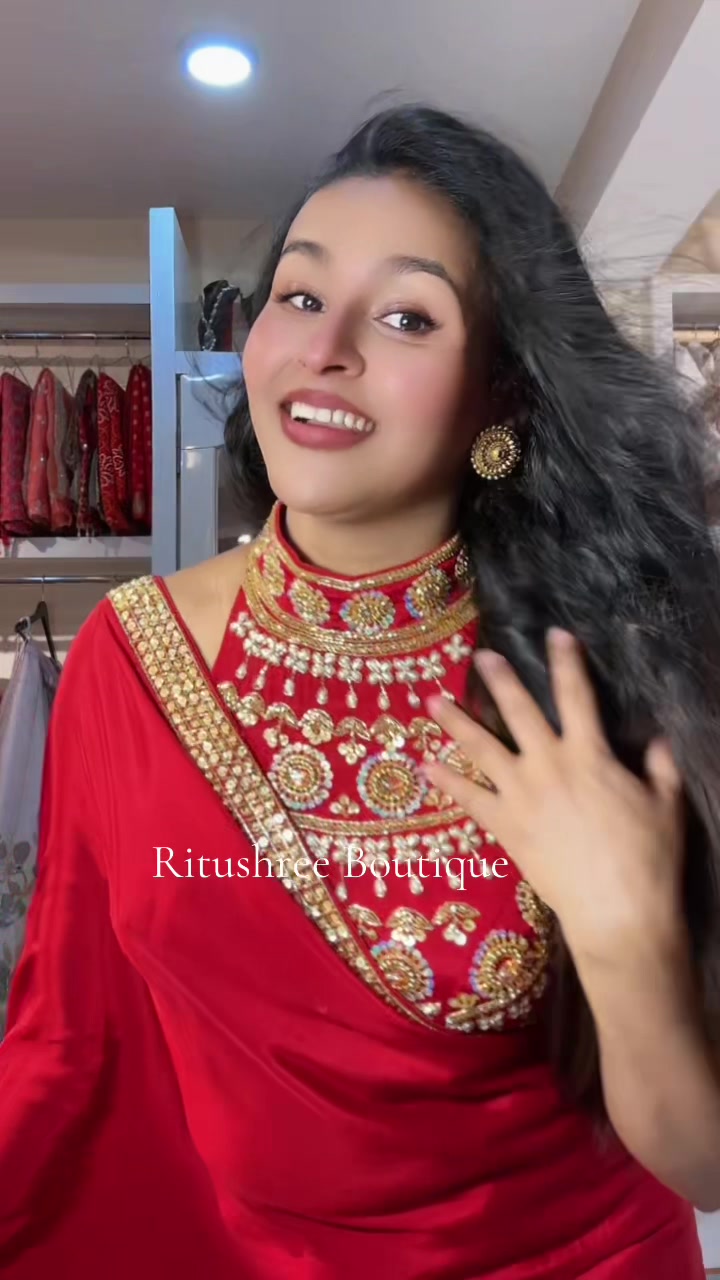 @ritushree boutique