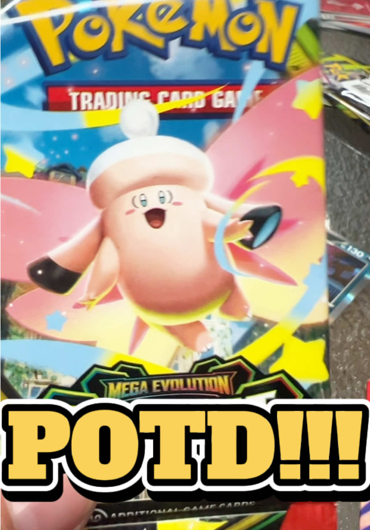 @Poke Momma Miz