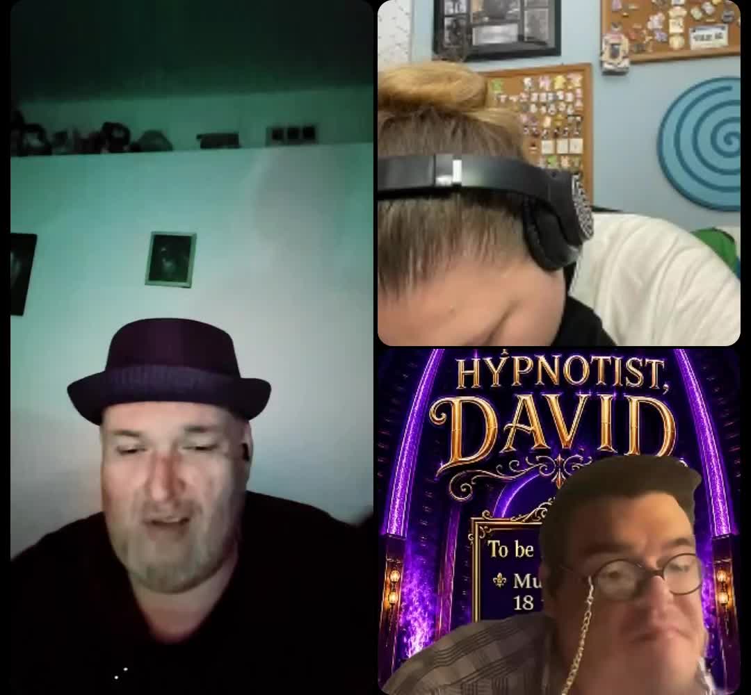 @Beehypnotized
