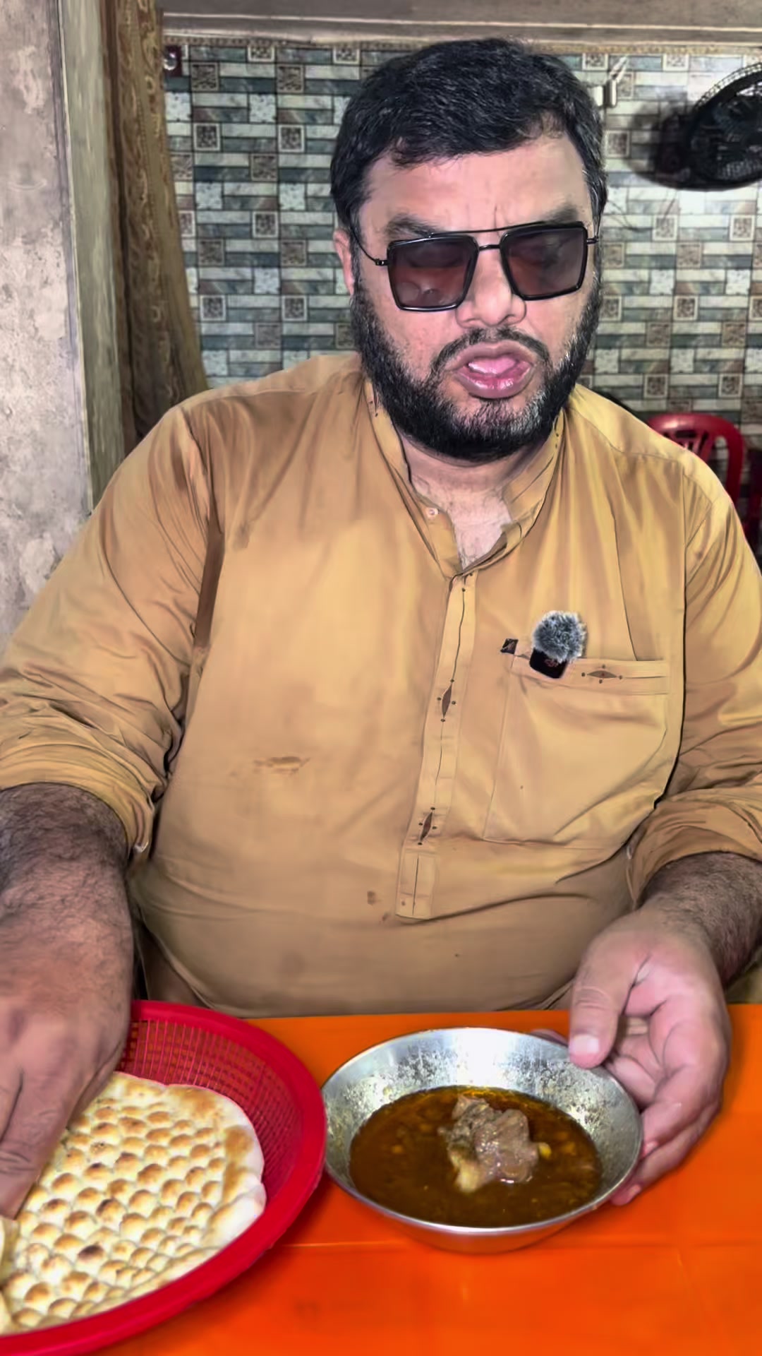 @Lahore Food Lovers