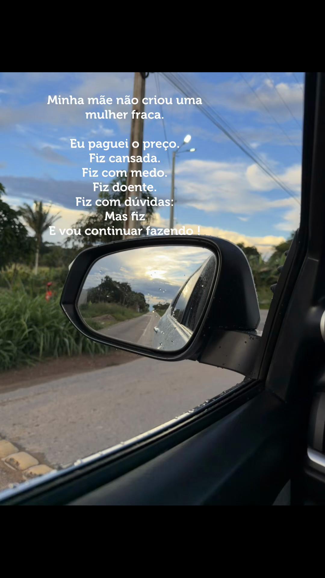 @Criis Azevedo