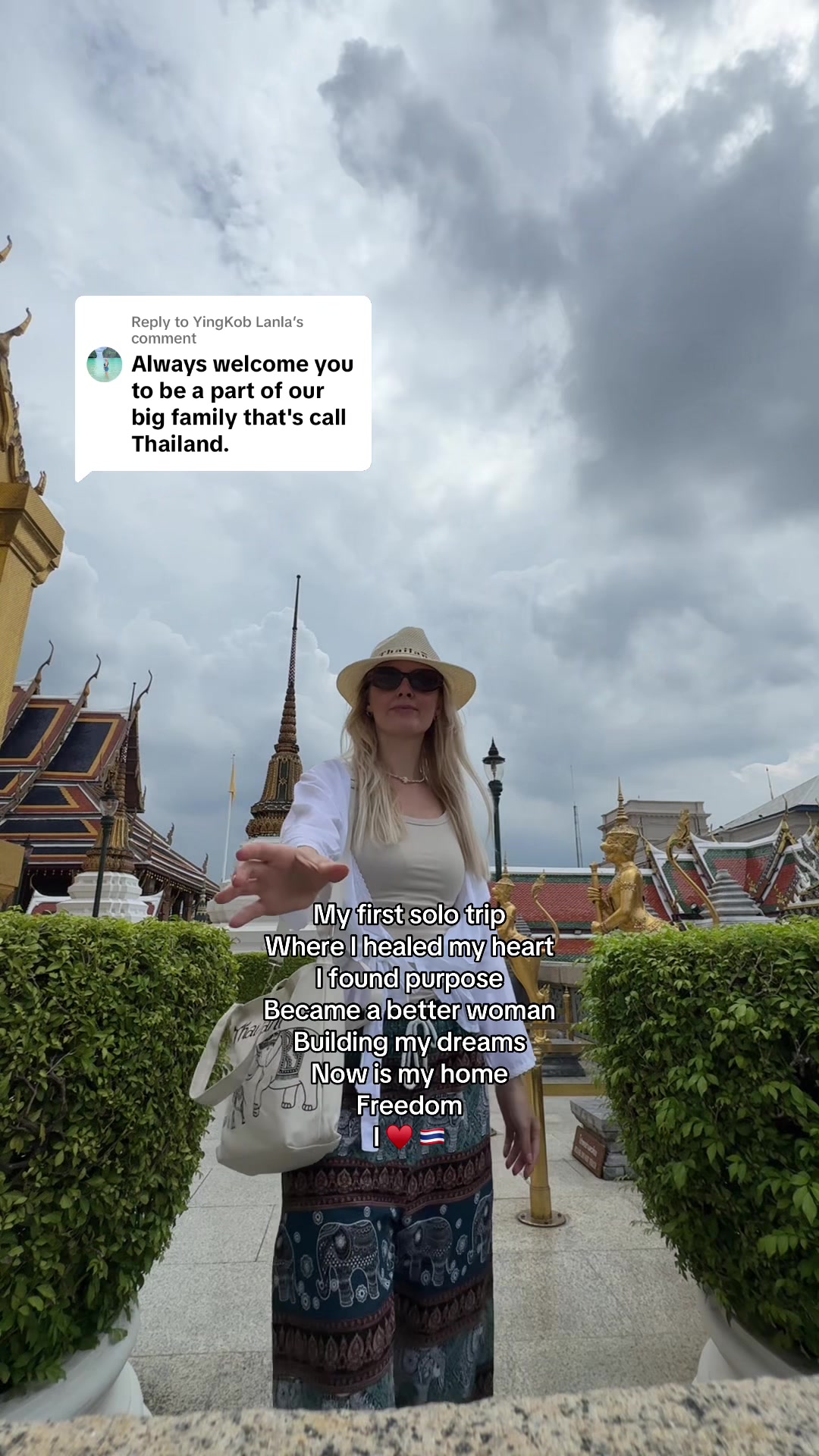 @Louise ✨ life in Bangkok