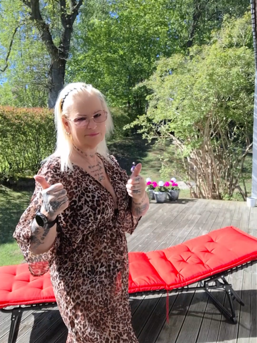 @Anne Honkonen