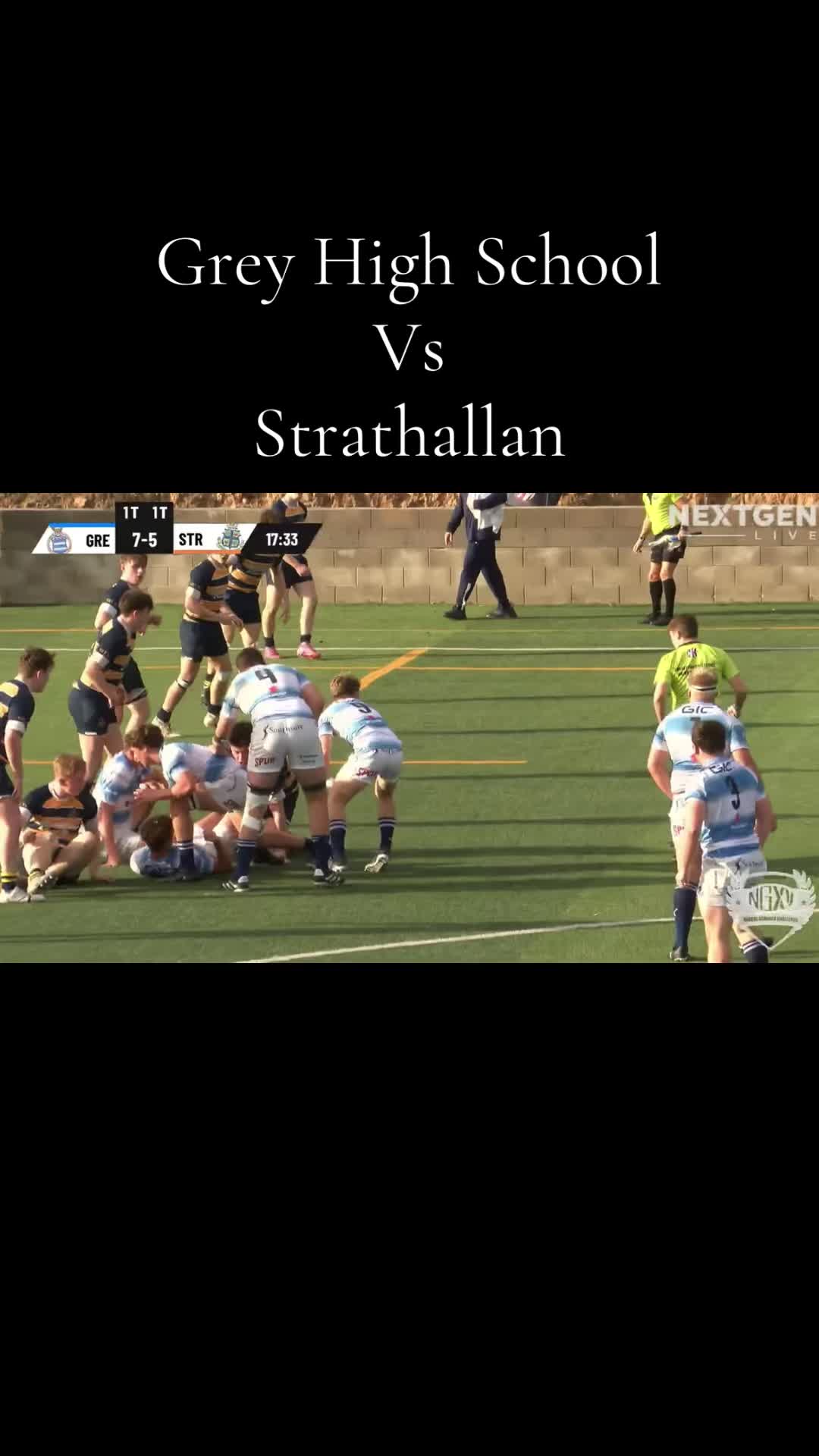 @England School Rugby